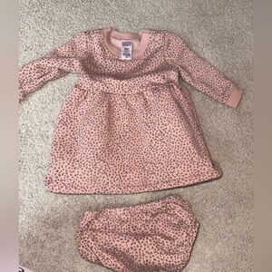 Carters dress